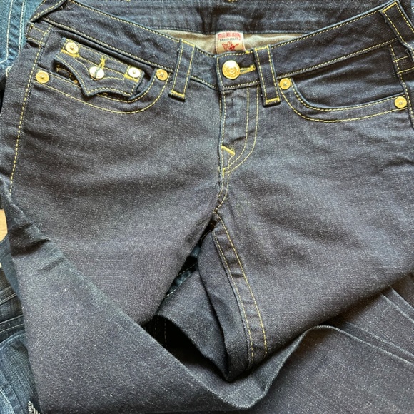 JEANS - Picture 13 of 16